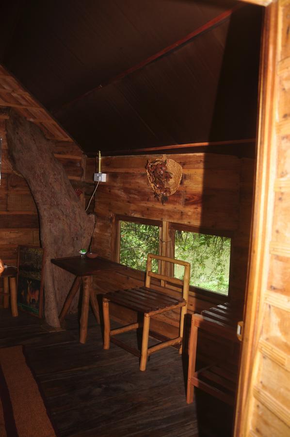 Kumbuk Tree House Villa Tissamaharama Luaran gambar
