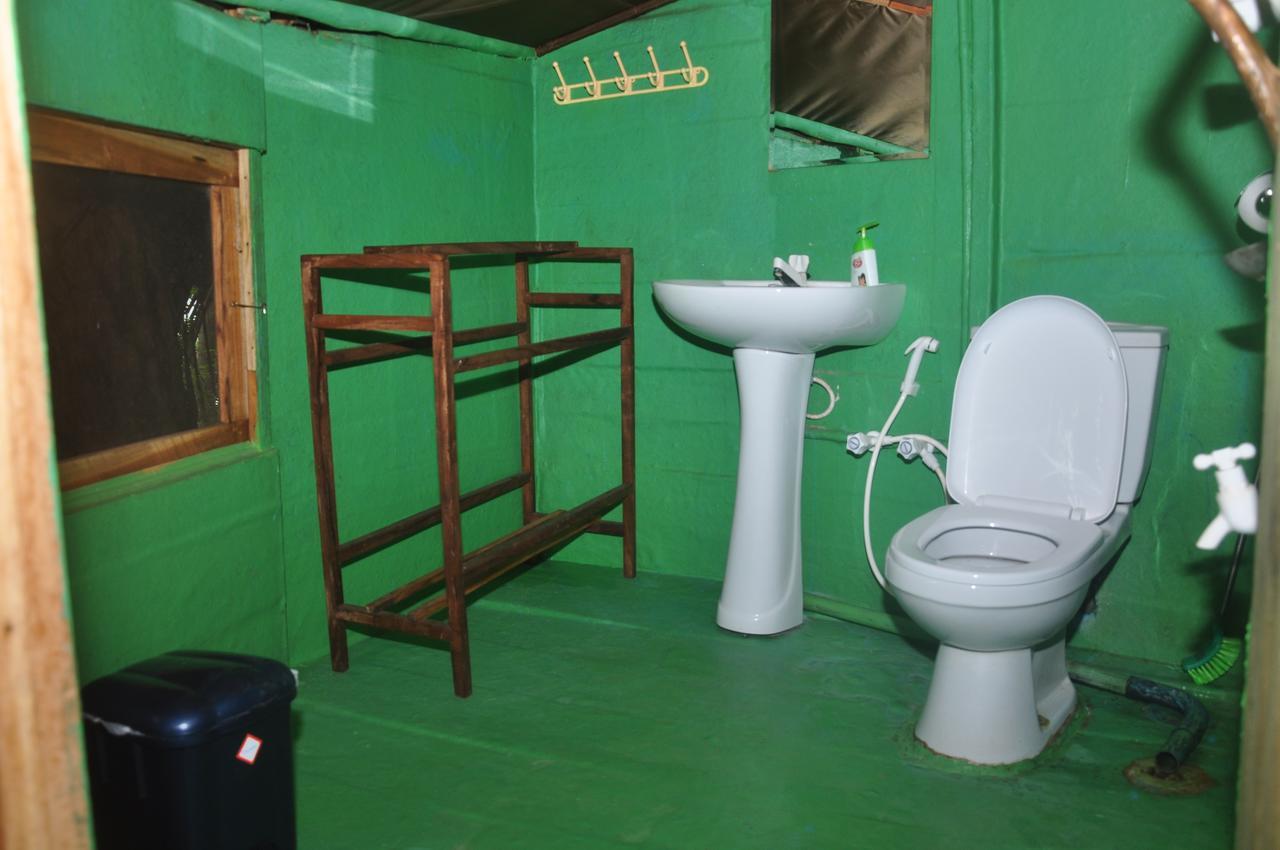 Kumbuk Tree House Villa Tissamaharama Luaran gambar